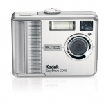 Kodak CD50