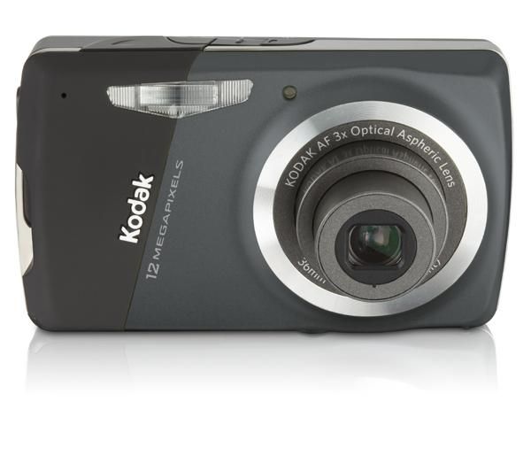 KODAK EasyShare M530 Grey