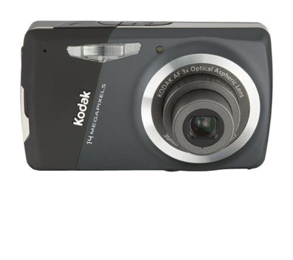 KODAK EasyShare M531 Grey