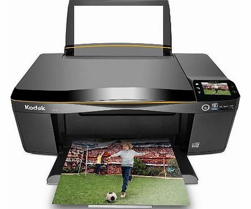 Kodak ESP 3.2 Wi-Fi All-in-One Printer (Print, Copy, Scan)