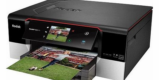 Kodak Hero 7.1 All-In-One WiFi Printer (Print, Copy, Scan)