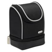 Kodak S Soft Digital Camera Case (Graphite Black)