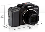 Z915 Digital Camera