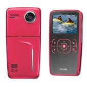 kodak ZX1 Red