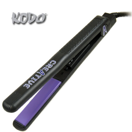 Kodo Creative 2008 Ceramic Hair Straighteners