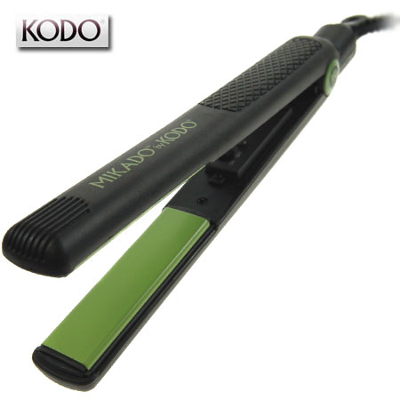 Mikado Ceramic Hair Straighteners -