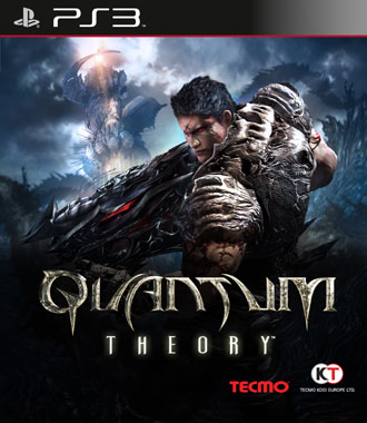 KOEI Quantum Theory PS3