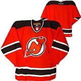 New Jersey Devils Replica Jersey