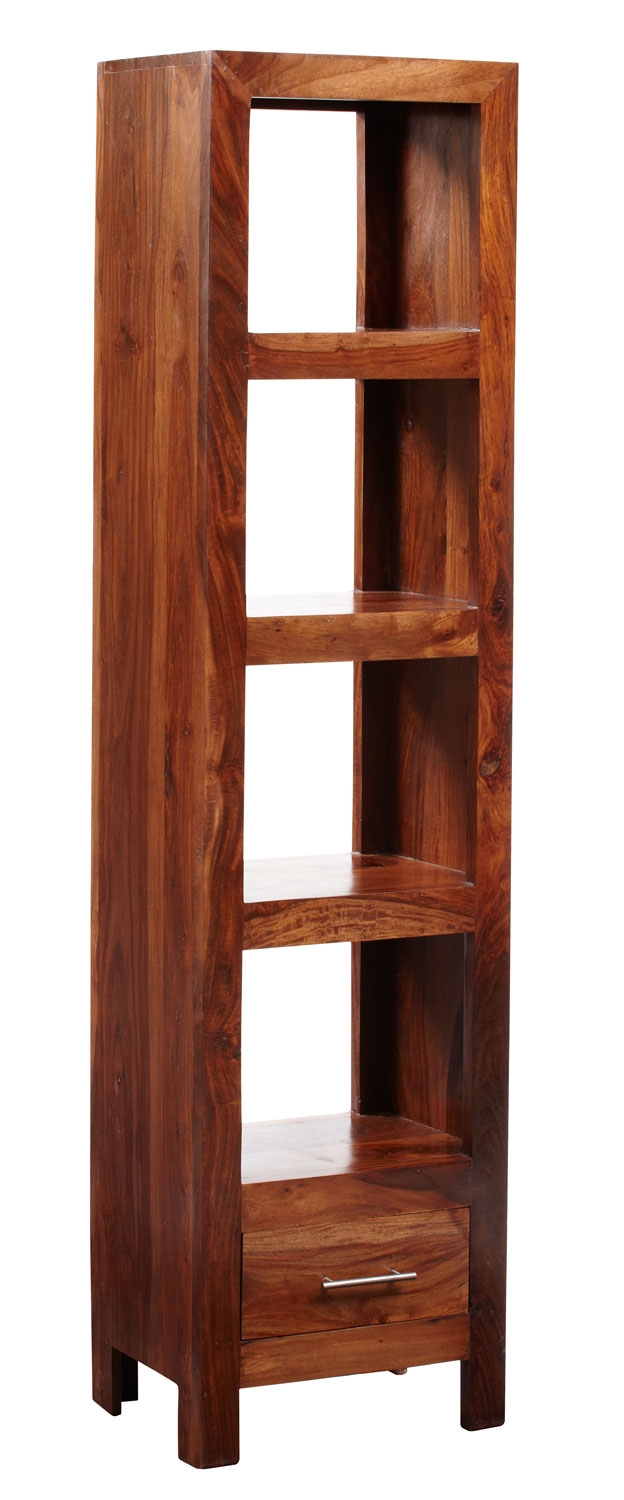 Slim Jim Bookcase