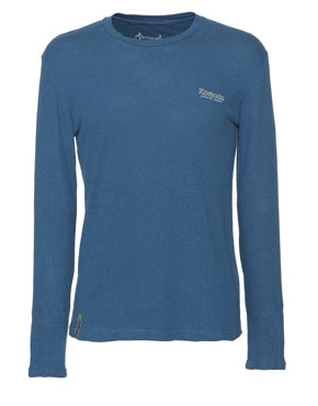 Leo Long Sleeved T