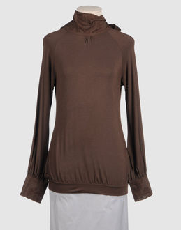 TOPWEAR Long sleeve t-shirts WOMEN on YOOX.COM