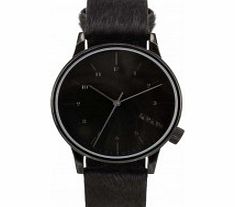 Komono Mens Winston Monte Carlo Pony Watch