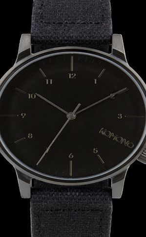 Komono Winston Heritage Mens Watch KOM-W2121