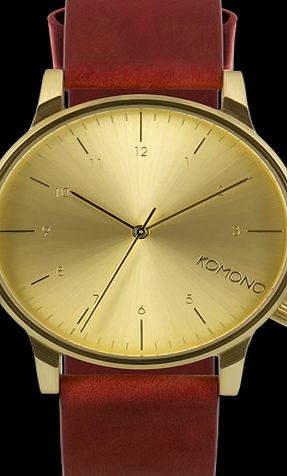 Komono Winston Regal Mens Watch KOM-W2250