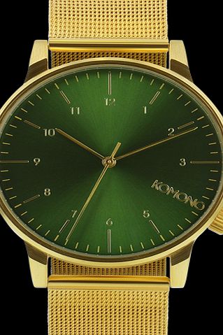 Komono Winston Royale Mens Watch KOM-W2355