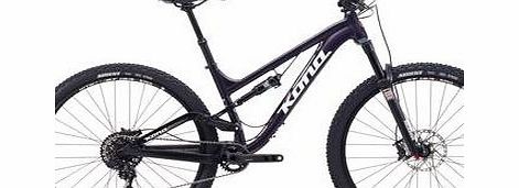 Kona 111 Process 29er 2015 Mountain Bike