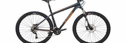 Big Kahuna Xc Mountain Bike 2014 With Free