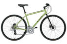 Dew Plus 2008 Hybrid Bike