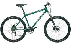 Kona Explosif 2006 Mountain Bike