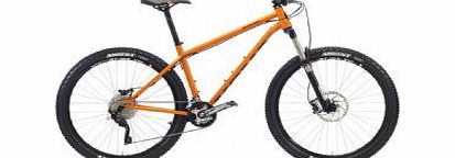 Explosif 2015 Mountain Bike With Free Goods