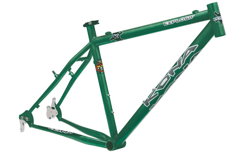 Kona Explosif Frame