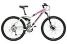 Four Lisa 2008 Mountain Bike