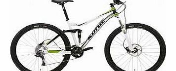 Kona Hei Hei 29er Full Suspension Xc Bike 2013