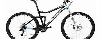 Hei Hei 29er Supreme Full Suspension Xc