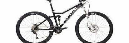 Hei Hei Xc Full Suspension Mountain Bike 2014