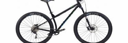 Honzo 2015 Trail Mountain Bike With Free