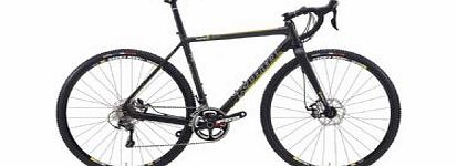 Major Jake 2015 Cyclocross Bike With Free