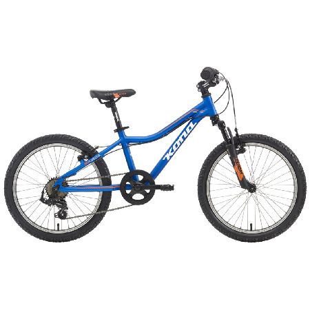 Kona Makena (2016) Kids Bikes - Over 7