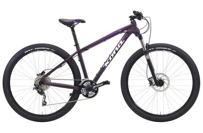 Kona Mohala 29er 2015 Womens Mountain Bike