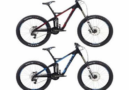 Operator 2015 Downhill Bike With Free Goods