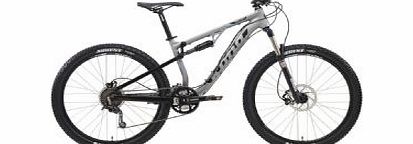 Kona Precept 27.5 Full Suspension Mountain Bike