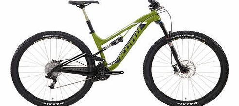 Kona Process 111 2014 Mountain Bike