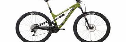 Process 111 Enduro Mountain Bike 2014