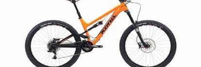 Kona Process 153 2015 Full Suspension Mountain