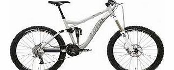 Process Deluxe Am Trail Mountain Bike 2013