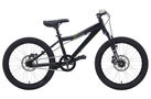 Kona Shred 2010 Kids Bike (20 Inch Wheel)