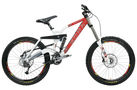 Stab Supreme 2008 Mountain Bike