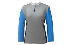 Kona Womens Back Country Long Sleeve Jersey