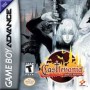 KONAMI Castlevania Aria of Sorrow GBA