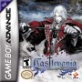 KONAMI Castlevania Harmony of Dissonance GBA