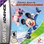 KONAMI Disney Sports Snowboarding GBA