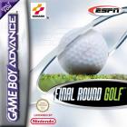 KONAMI ESPN Golf (GBA)