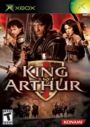 King Arthur Xbox