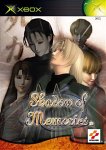 Shadow of Memories Xbox