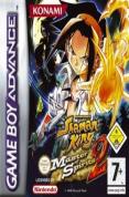 Shaman King Master of Spirits 2 GBA