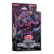 Konami Yu-Gi-Oh! Japanese Threat of Undead Structure Deck